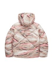 Детская куртка Tom Tailor, разноцветная цена и информация | Куртки, пальто для девочек | kaup24.ee
