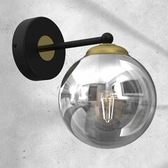 Milagro настенный светильник Reflex цена и информация | Настенные светильники | kaup24.ee