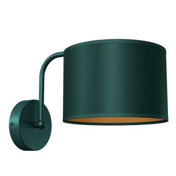 Milagro настенный светильник Verde цена и информация | Настенные светильники | kaup24.ee