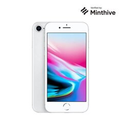 Pre-owned B grade Apple iPhone 8 64ГБ Silver цена и информация | Мобильные телефоны | kaup24.ee