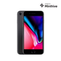 Pre-owned A grade Apple iPhone 8 64GB Space Gray hind ja info | Telefonid | kaup24.ee