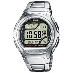 Наручные часы Casio WV-58RD-1AEF цена и информация | Мужские часы | kaup24.ee