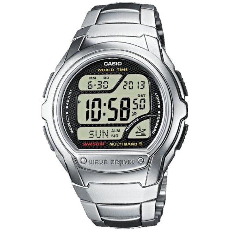 Meeste käekell Casio WV-58RD-1AEF цена и информация | Meeste käekellad | kaup24.ee