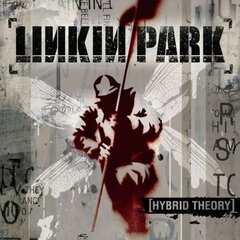 Виниловая пластинка Linkin Park «Hybrid Theory» цена и информация | Виниловые пластинки, CD, DVD | kaup24.ee