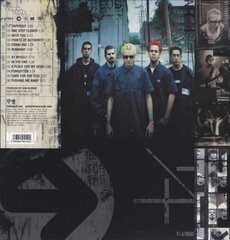 Vinüülplaat LP Linkin Park Hybrid Theory hind ja info | Vinüülplaadid, CD, DVD | kaup24.ee