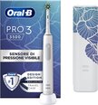Elektriline hambahari Oral-B Pro 3500 Design Edition