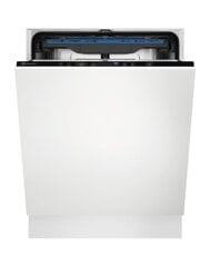 Electrolux EEM48221L hind ja info | Nõudepesumasinad | kaup24.ee