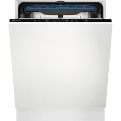 Electrolux EEM48300L цена и информация | Посудомоечные машины | kaup24.ee