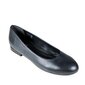 Naiste baleriina-kingad Bella b, suured suurused, mustad hind ja info | Naiste kingad | kaup24.ee