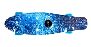 Laste Pennyboard Vivo Ultra, sinine (4526279) 0204 цена и информация | Скейтборды | kaup24.ee