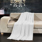 ​Mikrokiust pleed Henry White, 70x150 cm hind ja info | Voodikatted, pleedid | kaup24.ee