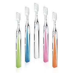 Supersmile Crystal Collection зубная щетка (Pink) цена и информация | Для ухода за зубами | kaup24.ee