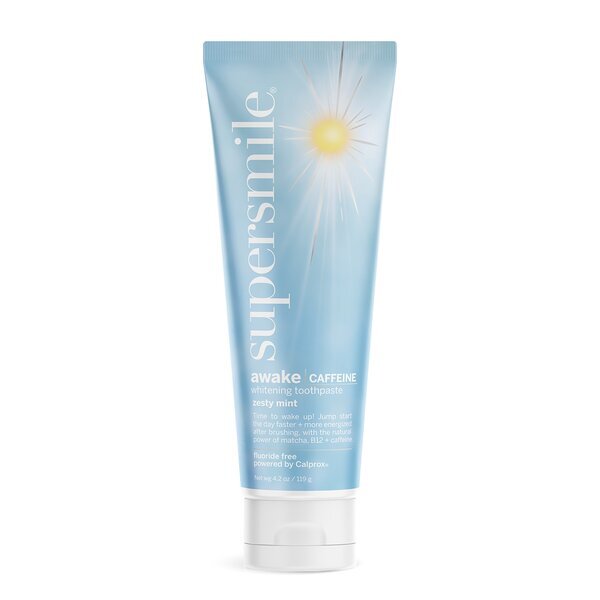 Supersmile Professional Whitening hambapasta (awake) 119 g hind ja info | Suuhügieen | kaup24.ee