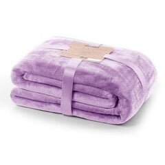 Mikrokiust pleed MIC Lilac, 160x210 cm цена и информация | Покрывала, пледы | kaup24.ee