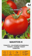 Tomatid Mahitos H hind ja info | Köögivilja-, marjaseemned | kaup24.ee