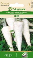 Petersell Orbis цена и информация | Семена овощей, ягод | kaup24.ee