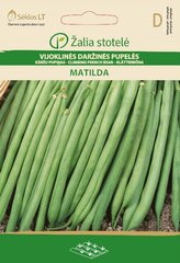 Matilda ronivad oad цена и информация | Семена овощей, ягод | kaup24.ee