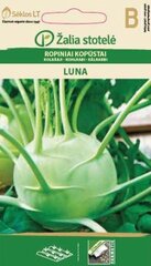 Kapsas Ropiniai Luna цена и информация | Семена овощей, ягод | kaup24.ee