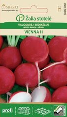 Redis Vienna H цена и информация | Семена овощей, ягод | kaup24.ee