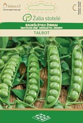 Herned Talbot цена и информация | Семена овощей, ягод | kaup24.ee