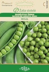 Herned Resal цена и информация | Семена овощей, ягод | kaup24.ee