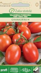 Söödavad tomatid Granadero H цена и информация | Семена овощей, ягод | kaup24.ee