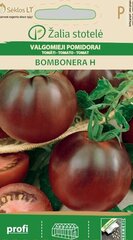 Tomatid Bombonera H цена и информация | Семена овощей, ягод | kaup24.ee