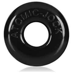 кольца на пенис Oxballs (3 pcs) цена и информация | Эрекционные кольца, насадки на пенис | kaup24.ee
