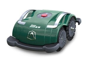 Ambrogio L60 B lawn mower Robotic lawn mower Green Battery hind ja info | Muruniidukid | kaup24.ee