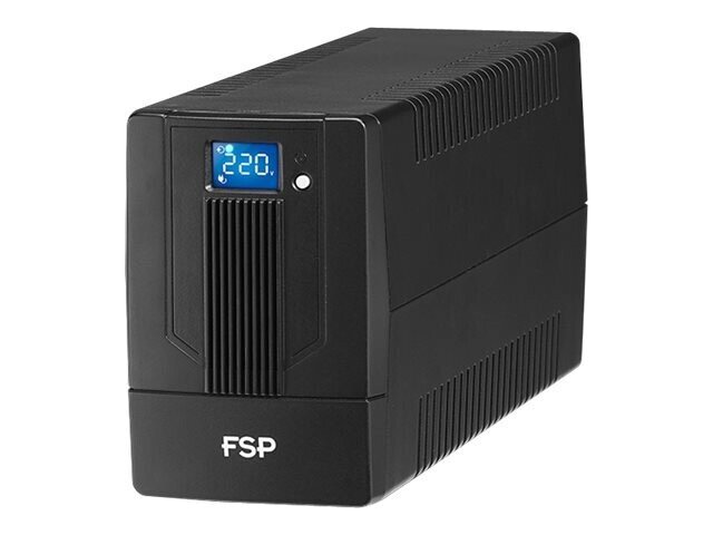 FSP IFP 2000 hind ja info | Puhvertoiteallikad (UPS) | kaup24.ee