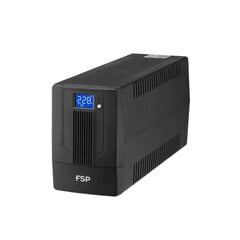 FSP/Fortron PPF4802000 hind ja info | Puhvertoiteallikad (UPS) | kaup24.ee