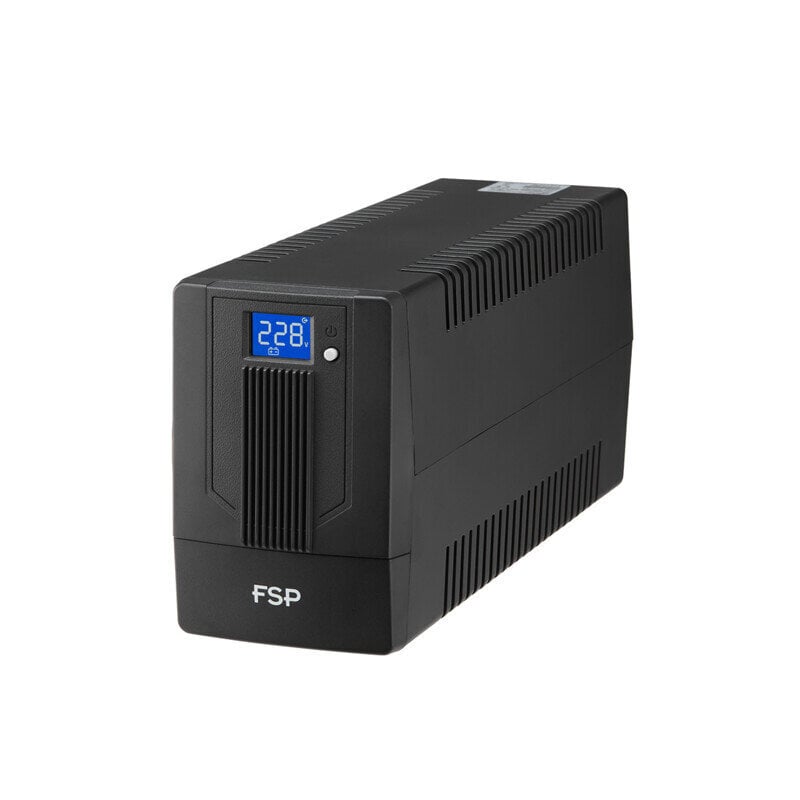 FSP/Fortron PPF4802000 hind ja info | Puhvertoiteallikad (UPS) | kaup24.ee