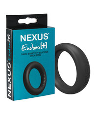 Кольцо для пениса „Nexus“ цена и информация | Эрекционные кольца, насадки на пенис | kaup24.ee