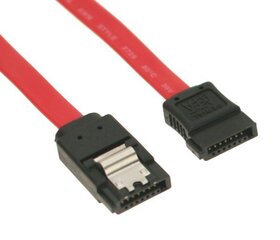 Supermicro SATA Set of 70/59/48/38cm Round Cables SATA cable hind ja info | Kaablid ja juhtmed | kaup24.ee