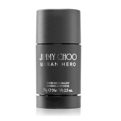 Стик-дезодорант Jimmy Choo Urban Herot 75 g цена и информация | Парфюмированная косметика для мужчин | kaup24.ee