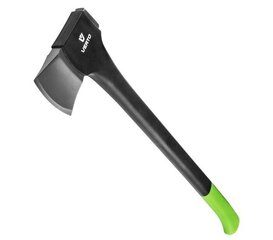 Verto 05G102 axe tool 550 g 1 pc(s) цена и информация | Садовые инструменты | kaup24.ee