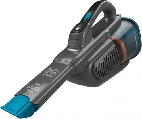 Black&Decker BHHV320B-QW цена и информация | Tolmuimejad | kaup24.ee