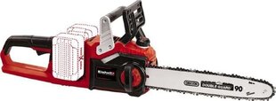 Einhell GE-LC 36/35 Li-Solo Black, Red hind ja info | Mootorsaed ja akusaed | kaup24.ee