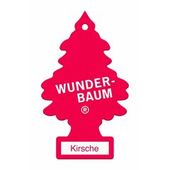 Освежитель воздуха для автомобиля Wunder-Baum PER90544 цена и информация | Wunder-Baum Автотовары | kaup24.ee