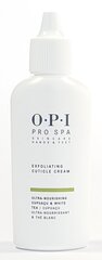 Крем для смягчения кутикулы OPI Pro Spa цена и информация | Лаки для ногтей, укрепители для ногтей | kaup24.ee