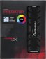 HyperX Predator HX436C17PB3AK2/32 memory module 32 GB 2 x 16 GB DDR4 3600 MHz цена и информация | Operatiivmälu (RAM) | kaup24.ee