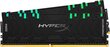HyperX Predator HX436C17PB3AK2/32 memory module 32 GB 2 x 16 GB DDR4 3600 MHz hind ja info | Operatiivmälu (RAM) | kaup24.ee