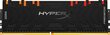 HyperX Predator HX436C17PB3AK2/32 memory module 32 GB 2 x 16 GB DDR4 3600 MHz hind ja info | Operatiivmälu (RAM) | kaup24.ee