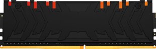 HyperX Predator HX436C17PB3AK2/32 memory module 32 GB 2 x 16 GB DDR4 3600 MHz kaina ir informacija | Оперативная память (RAM) | kaup24.ee