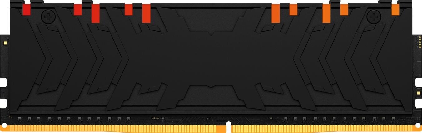 HyperX Predator HX436C17PB3AK2/32 memory module 32 GB 2 x 16 GB DDR4 3600 MHz hind ja info | Operatiivmälu (RAM) | kaup24.ee