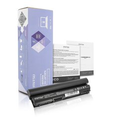 MITSU BATTERY BC/DE-E6220H (DELL 6600 MAH 73 WH) hind ja info | Sülearvuti akud | kaup24.ee