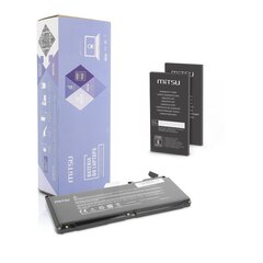 MITSU BATTERY BC/AP-A1342 (APPLE 5800 MAH 63.5 WH) цена и информация | Аккумуляторы для ноутбуков | kaup24.ee