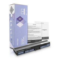 MITSU BATTERY BC/AC-1410 (ACER ASPIRE 4400 MAH 49 WH) цена и информация | Аккумуляторы для ноутбуков | kaup24.ee