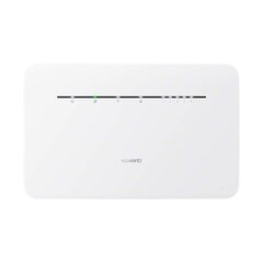 Huawei B535-232 wireless router Dual-band (2.4 GHz / 5 GHz) 4G White цена и информация | Точки беспроводного доступа (Access Point) | kaup24.ee