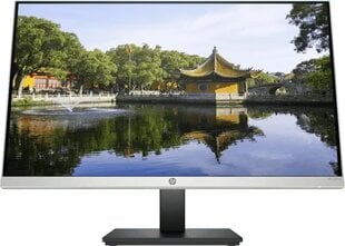 HP 24MQ 1F2J8AA hind ja info | Monitorid | kaup24.ee